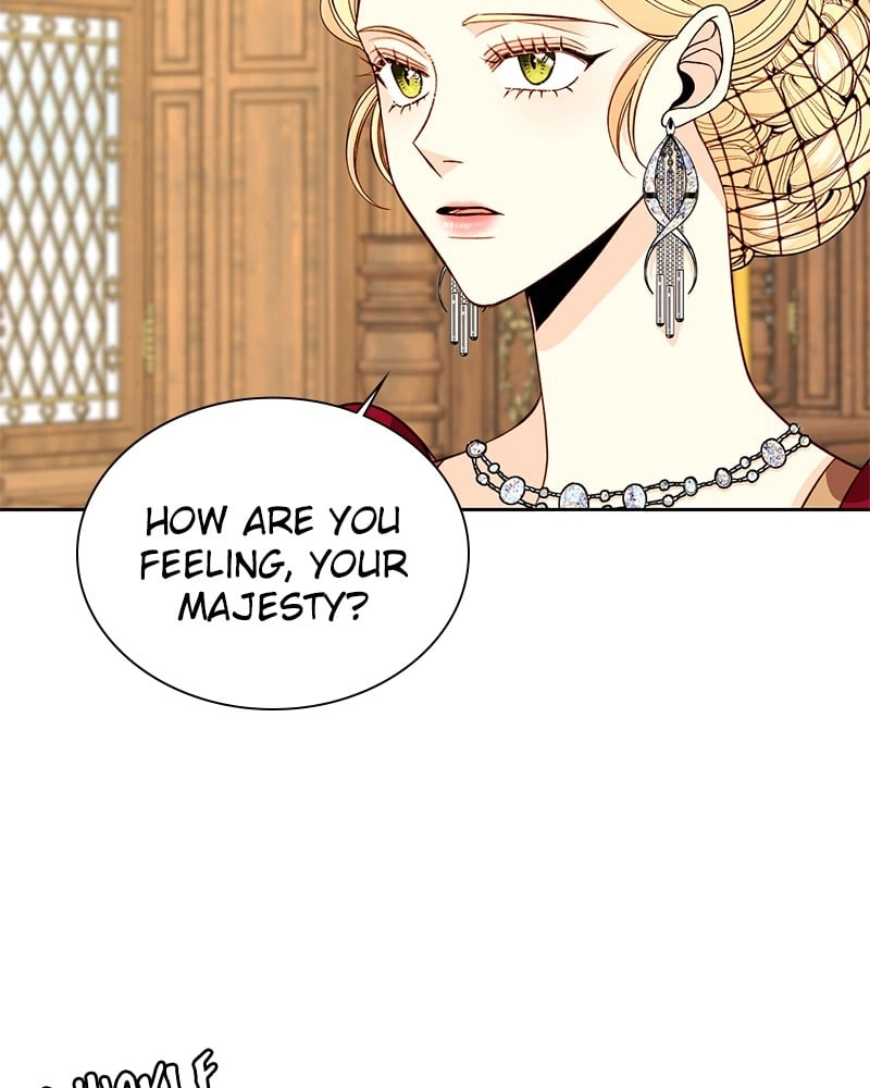 Remarried Empress Chapter 39 Page 104