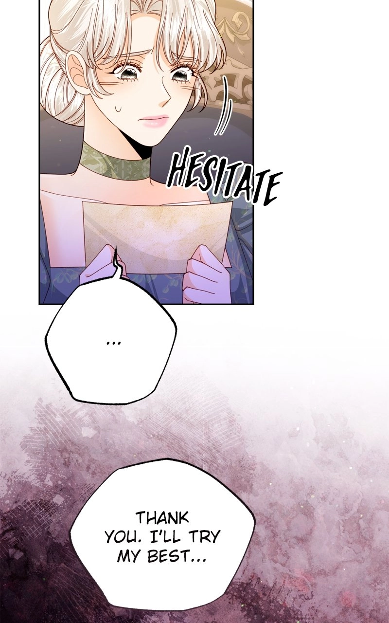 Remarried Empress Chapter 159 Page 86
