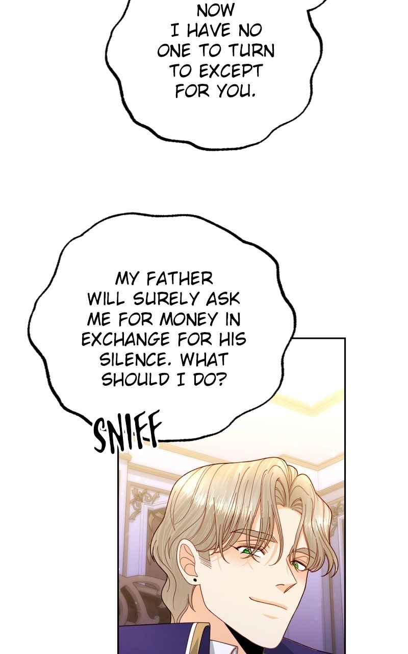 Remarried Empress Chapter 159 Page 81