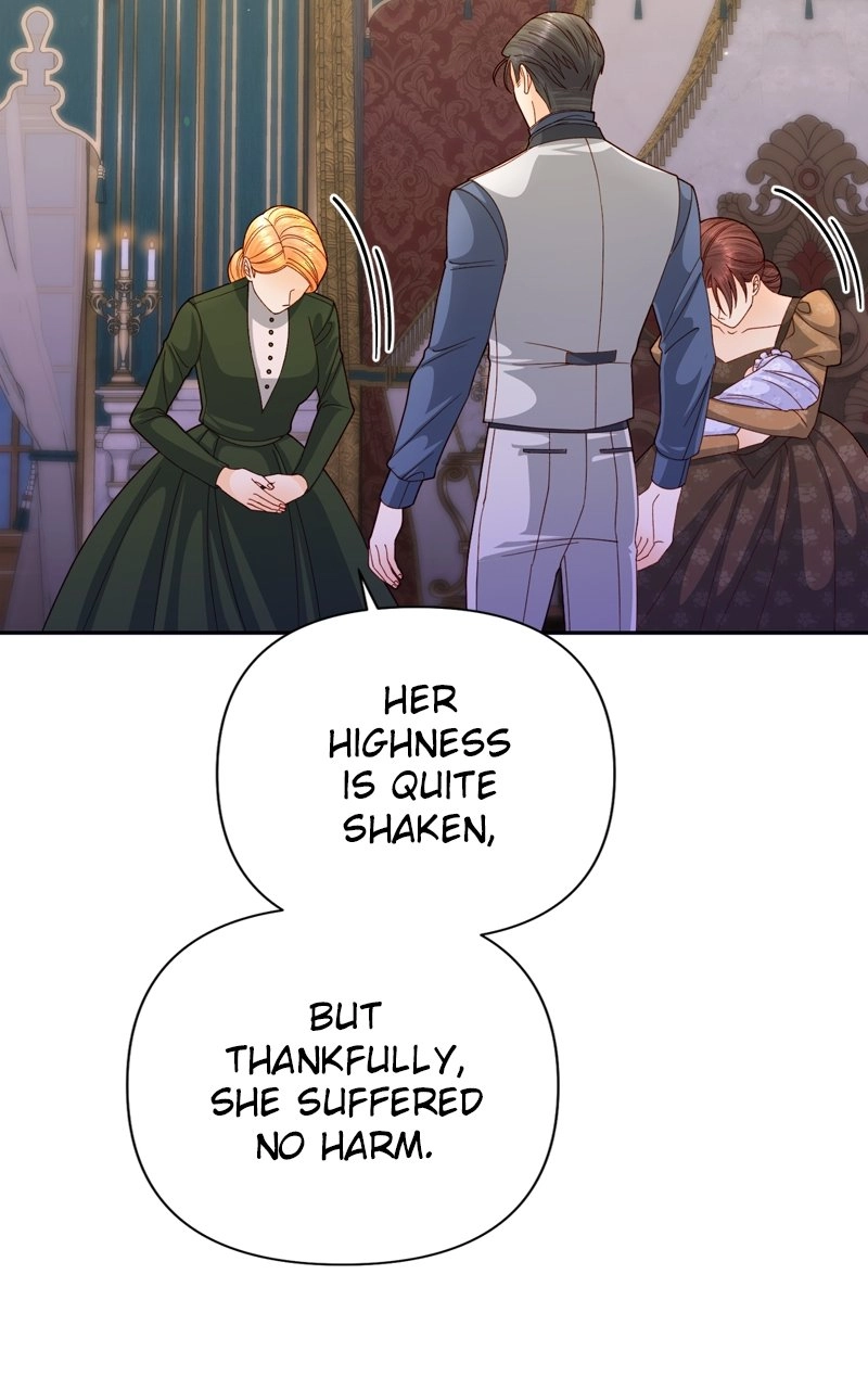 Remarried Empress Chapter 159 Page 33