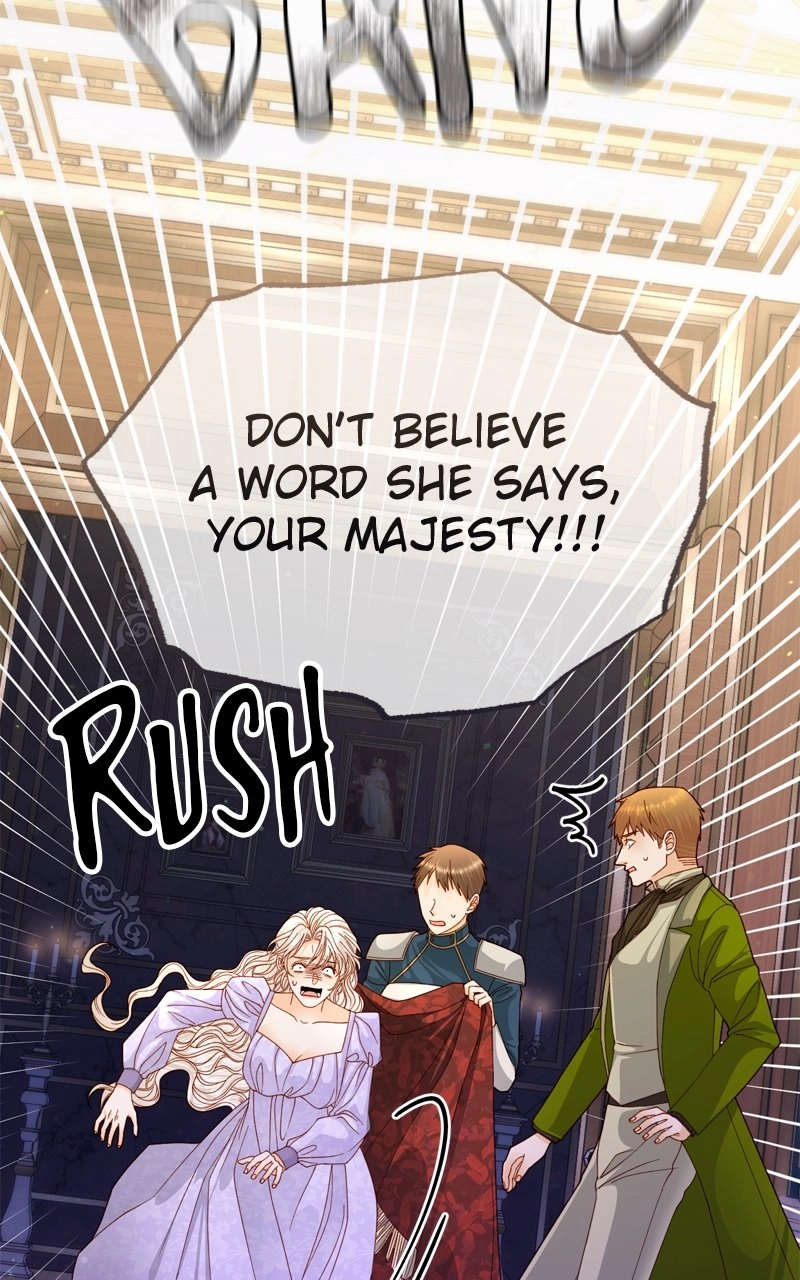 Remarried Empress Chapter 159 Page 13
