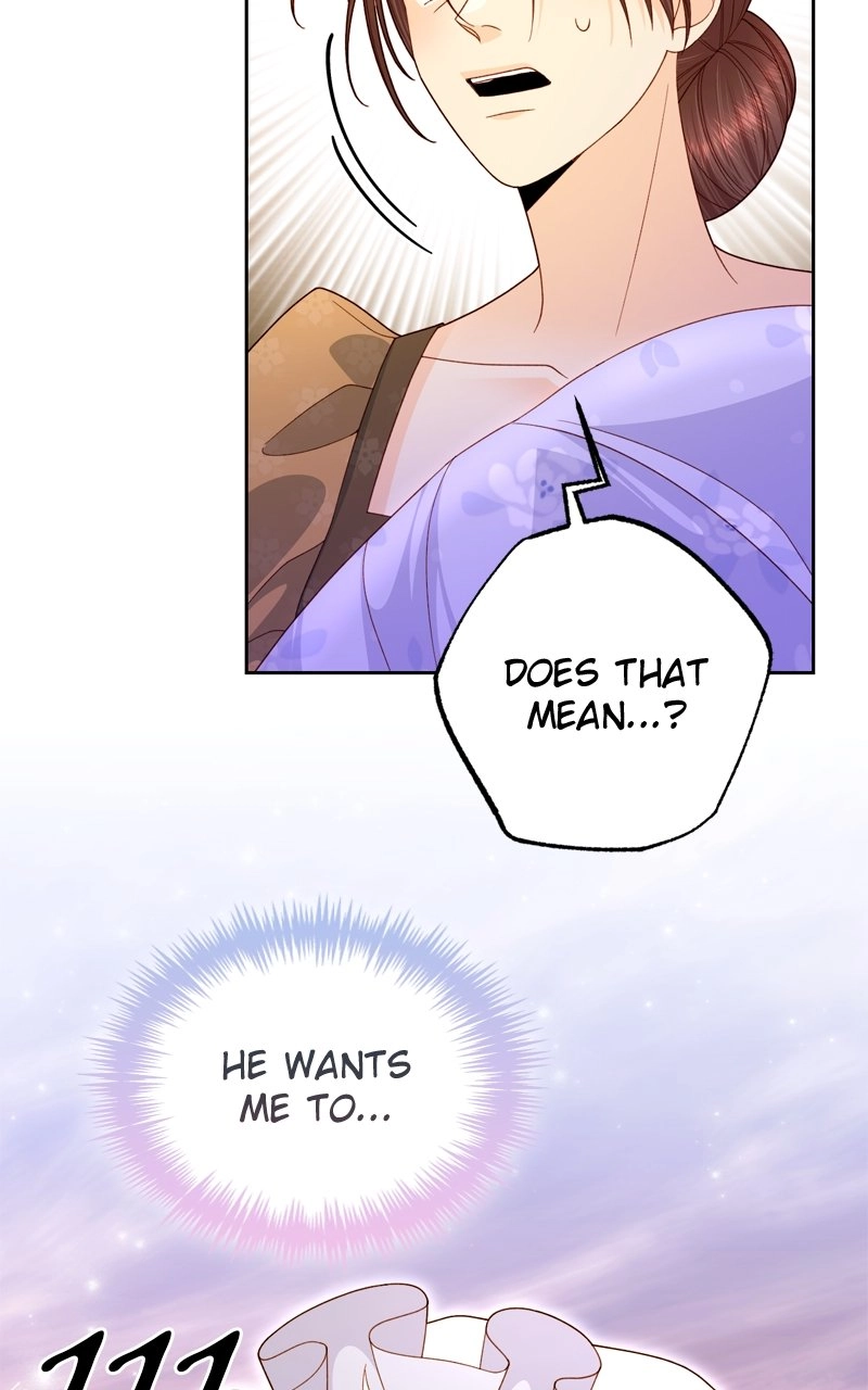 Remarried Empress Chapter 159 Page 40
