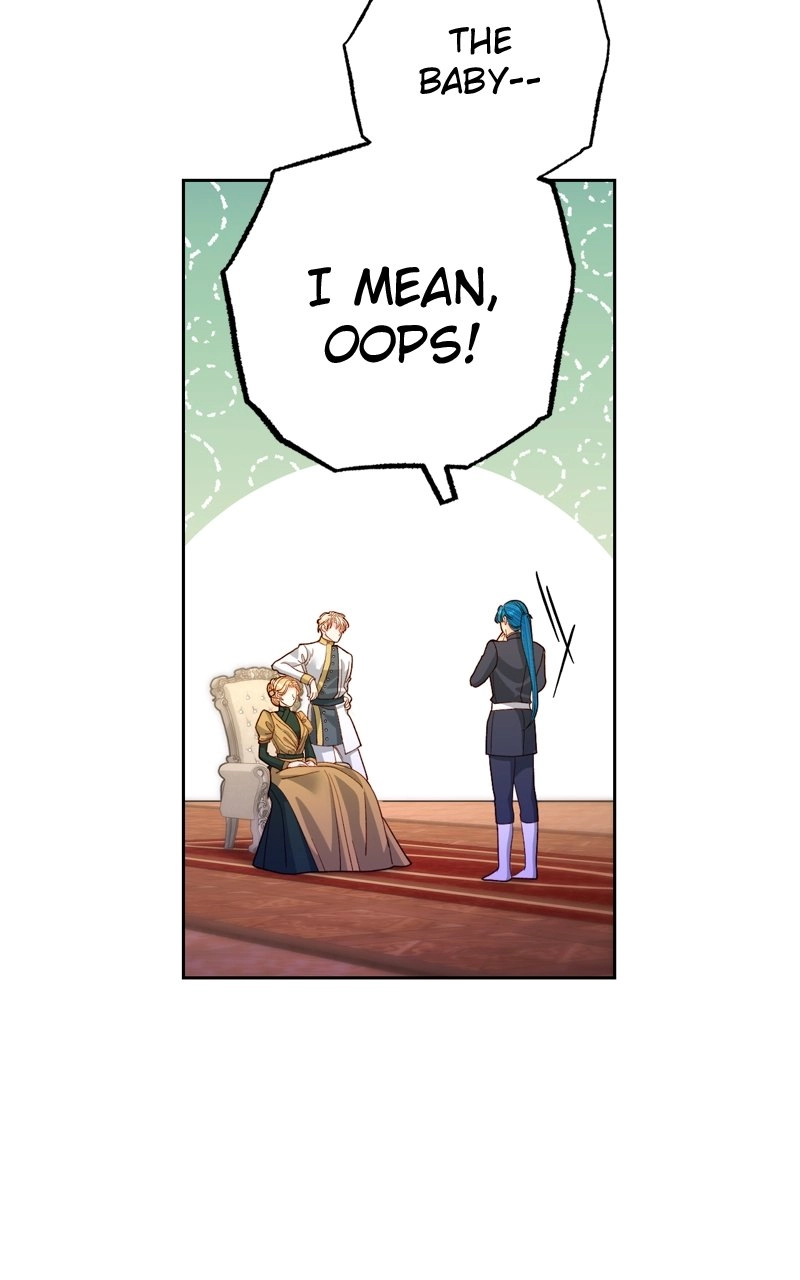 Remarried Empress Chapter 159 Page 93