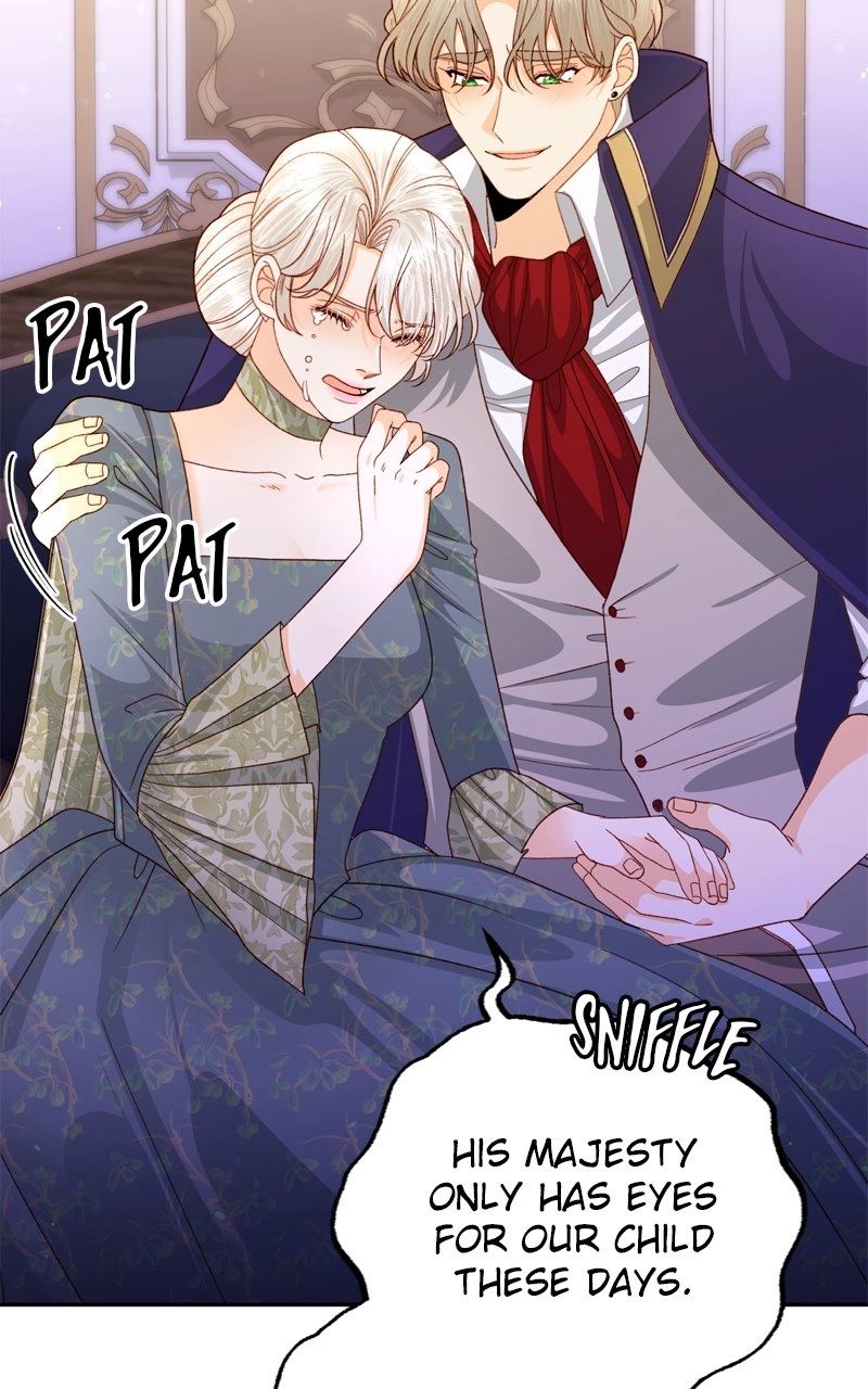 Remarried Empress Chapter 159 Page 80