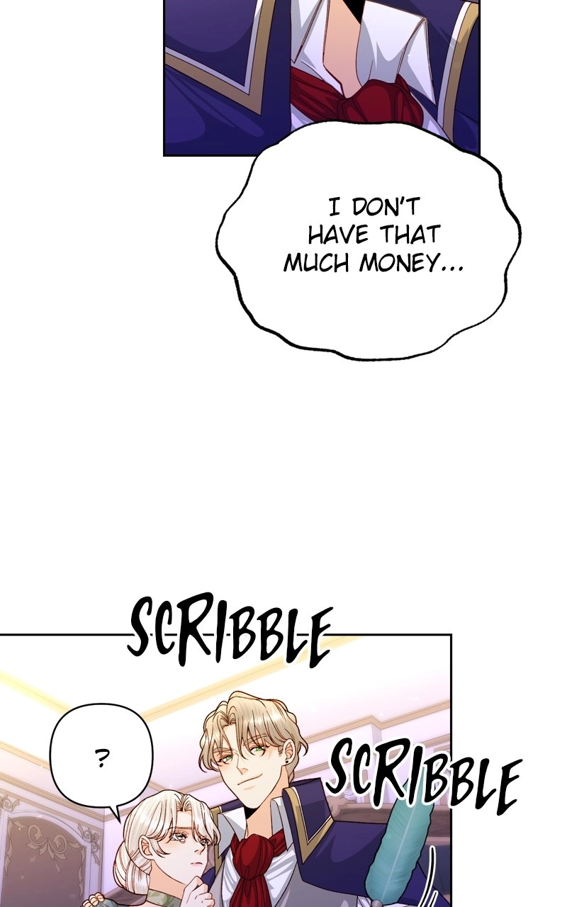 Remarried Empress Chapter 159 Page 82