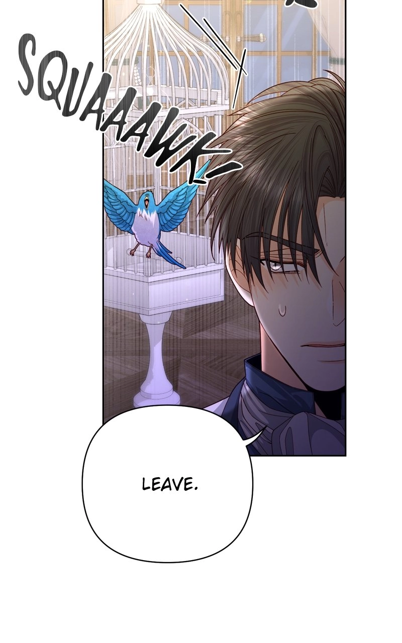 Remarried Empress Chapter 159 Page 19