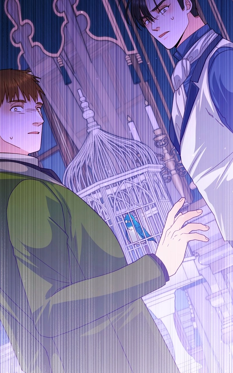 Remarried Empress Chapter 159 Page 6