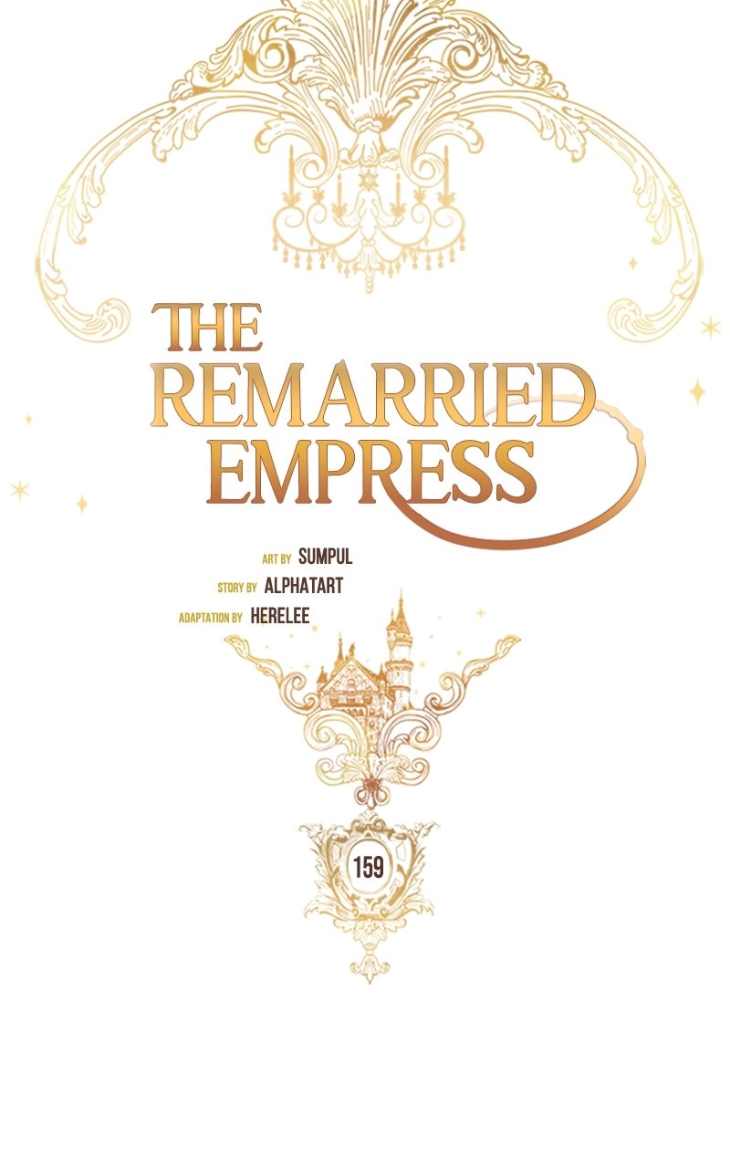 Remarried Empress Chapter 159 Page 46