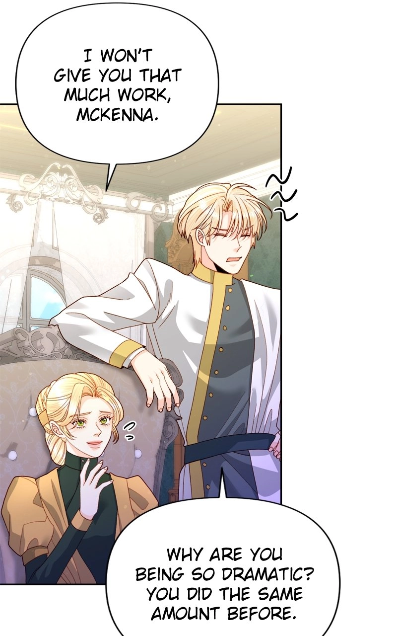 Remarried Empress Chapter 159 Page 95