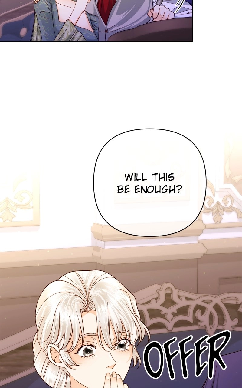 Remarried Empress Chapter 159 Page 83