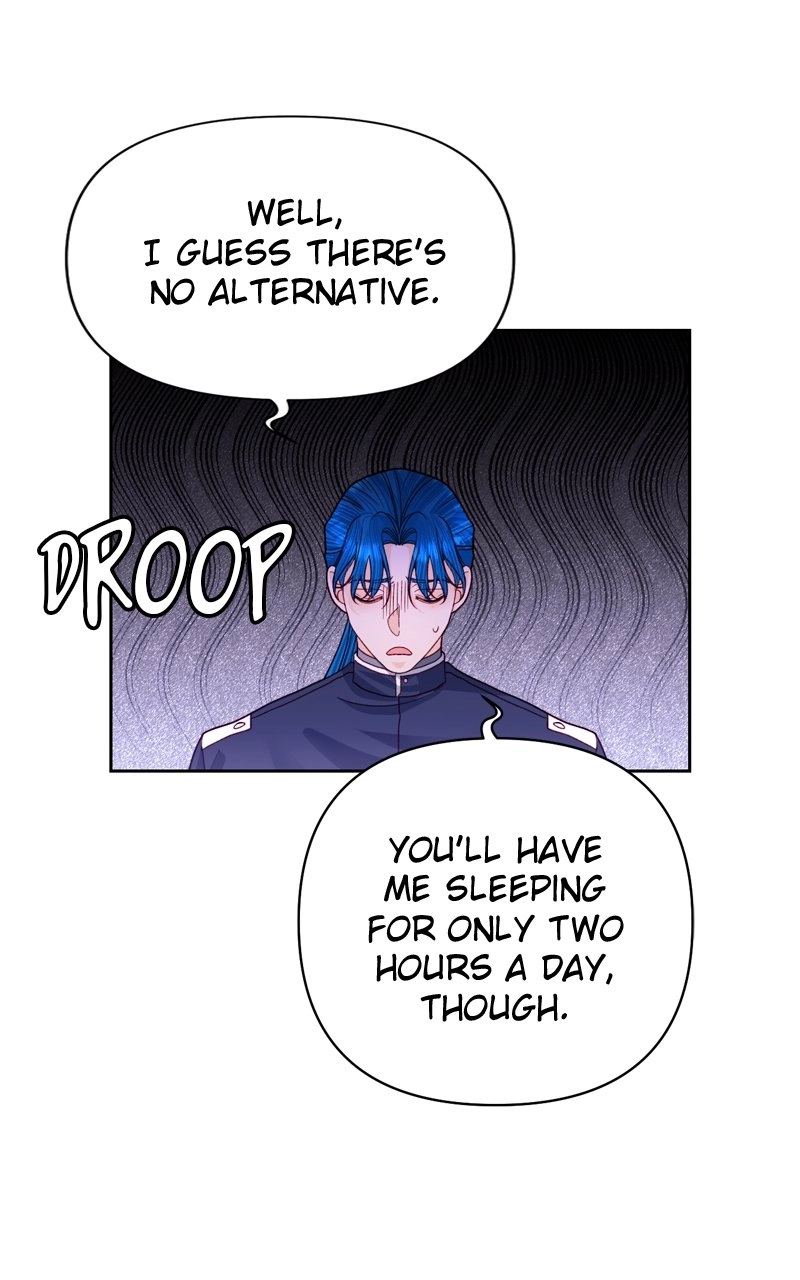 Remarried Empress Chapter 159 Page 94