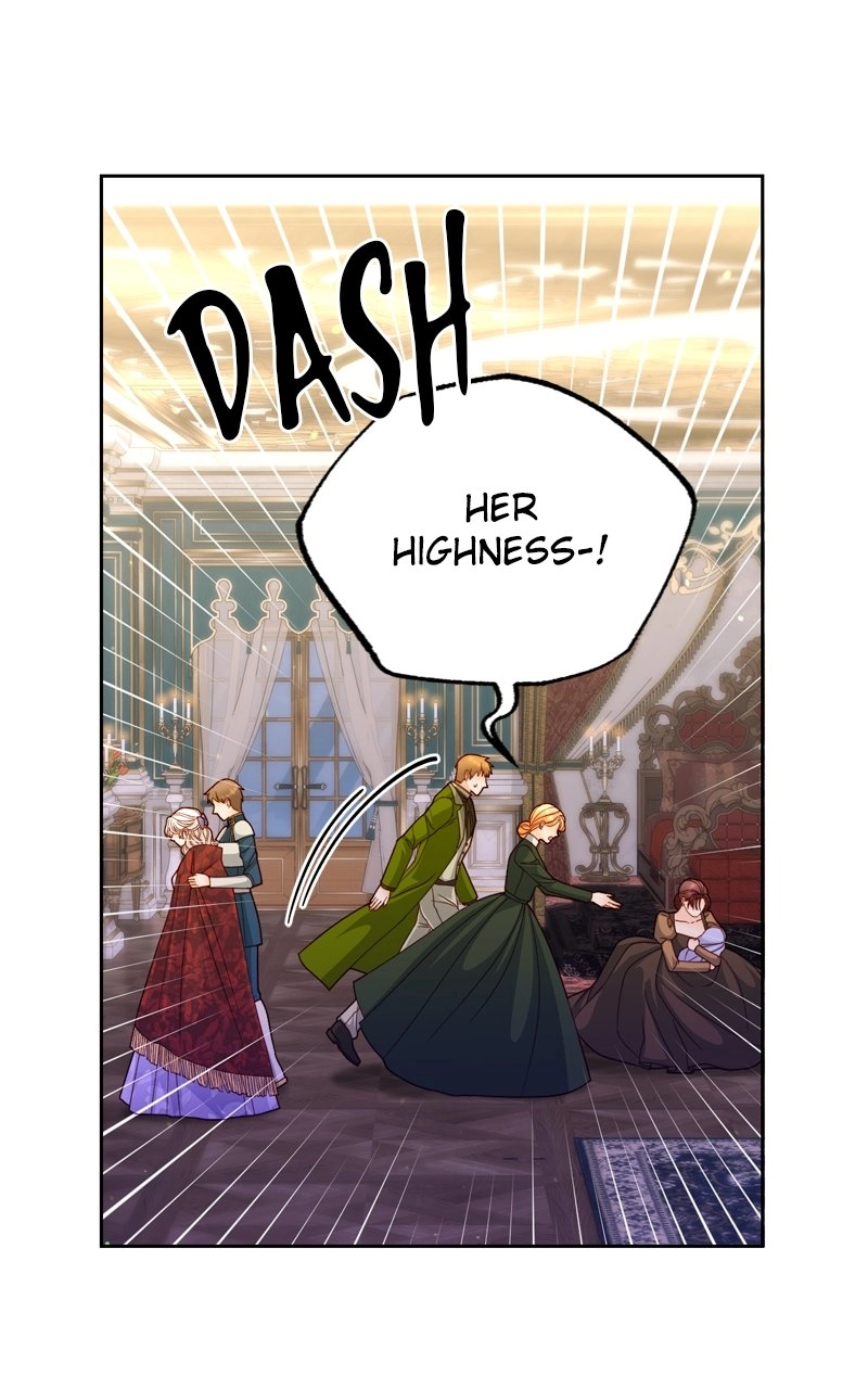 Remarried Empress Chapter 159 Page 29