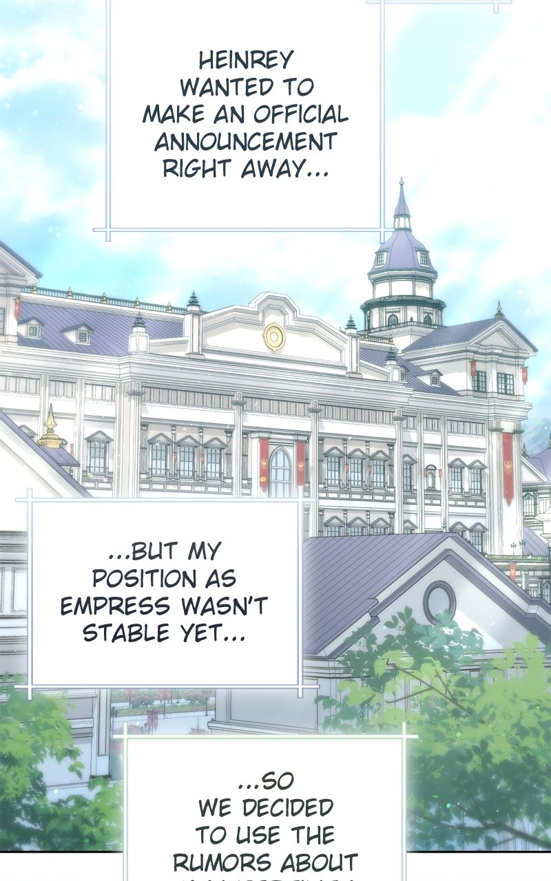 Remarried Empress Chapter 159 Page 90
