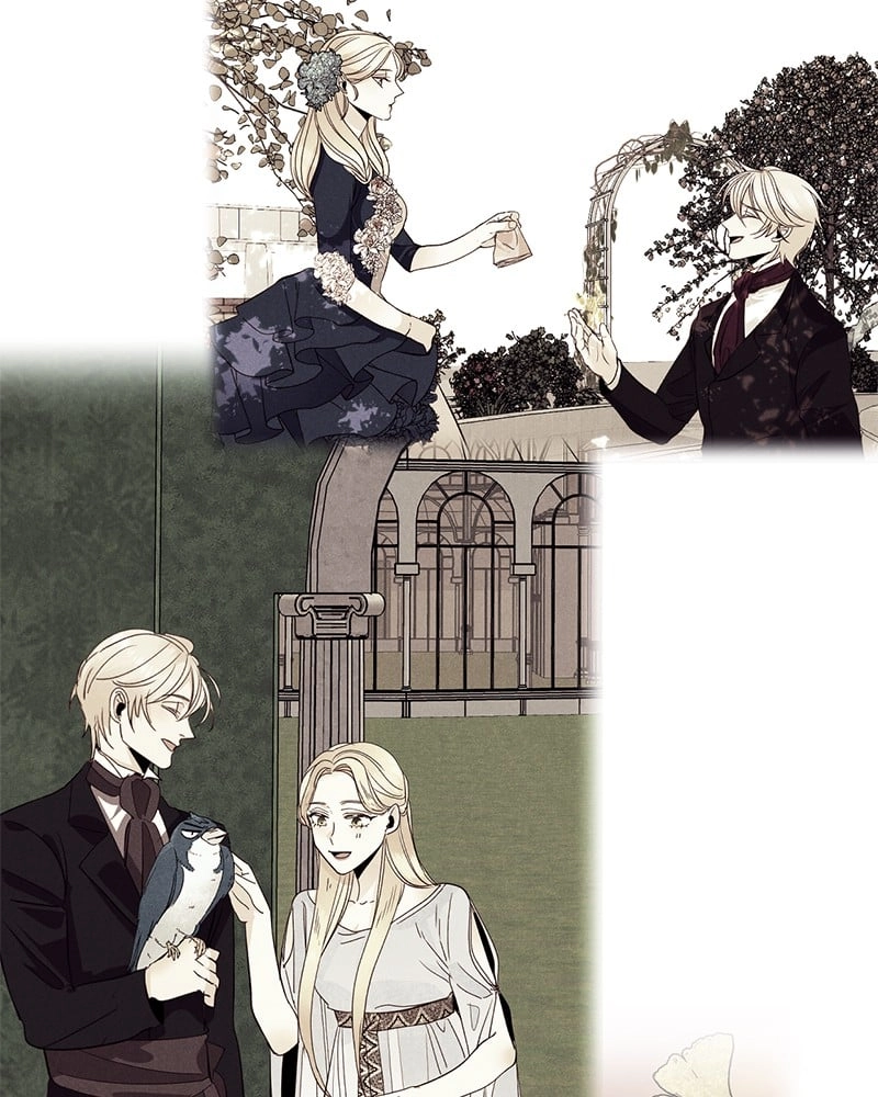 Remarried Empress Chapter 63 Page 17
