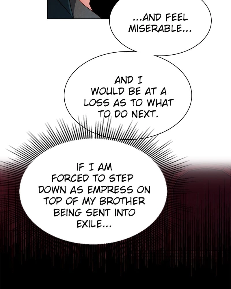 Remarried Empress Chapter 63 Page 91