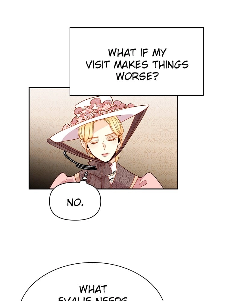 Remarried Empress Chapter 63 Page 64