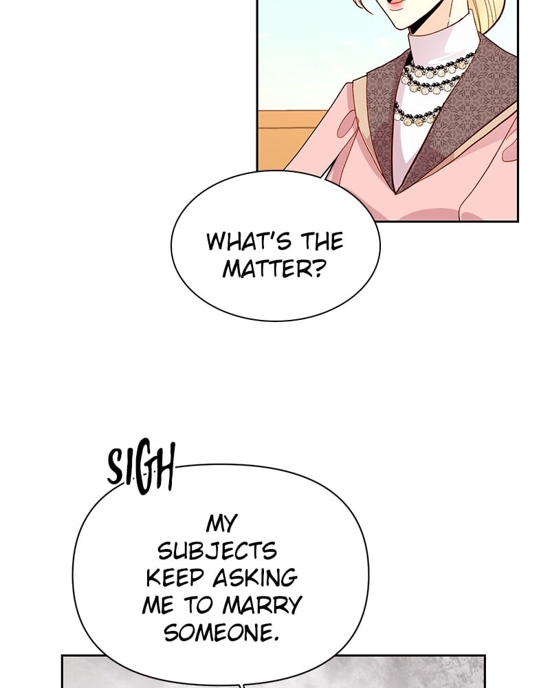 Remarried Empress Chapter 63 Page 28