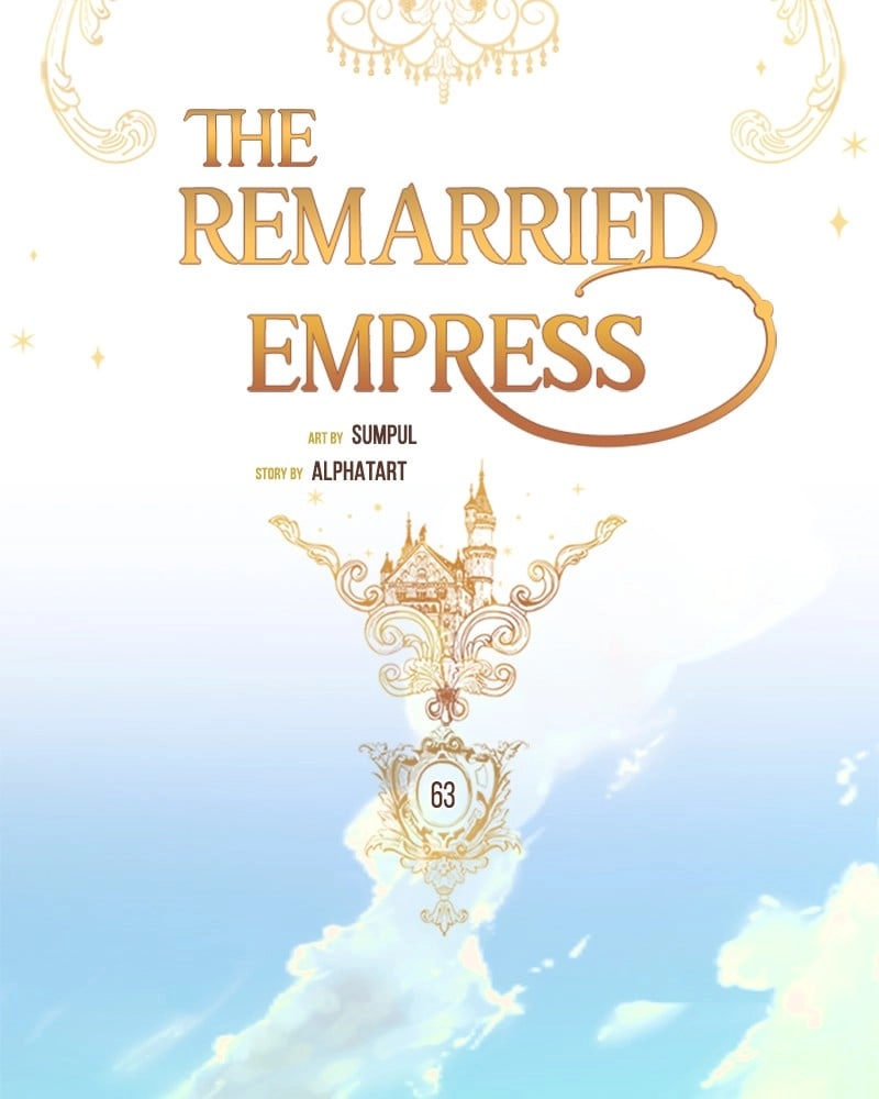 Remarried Empress Chapter 63 Page 7