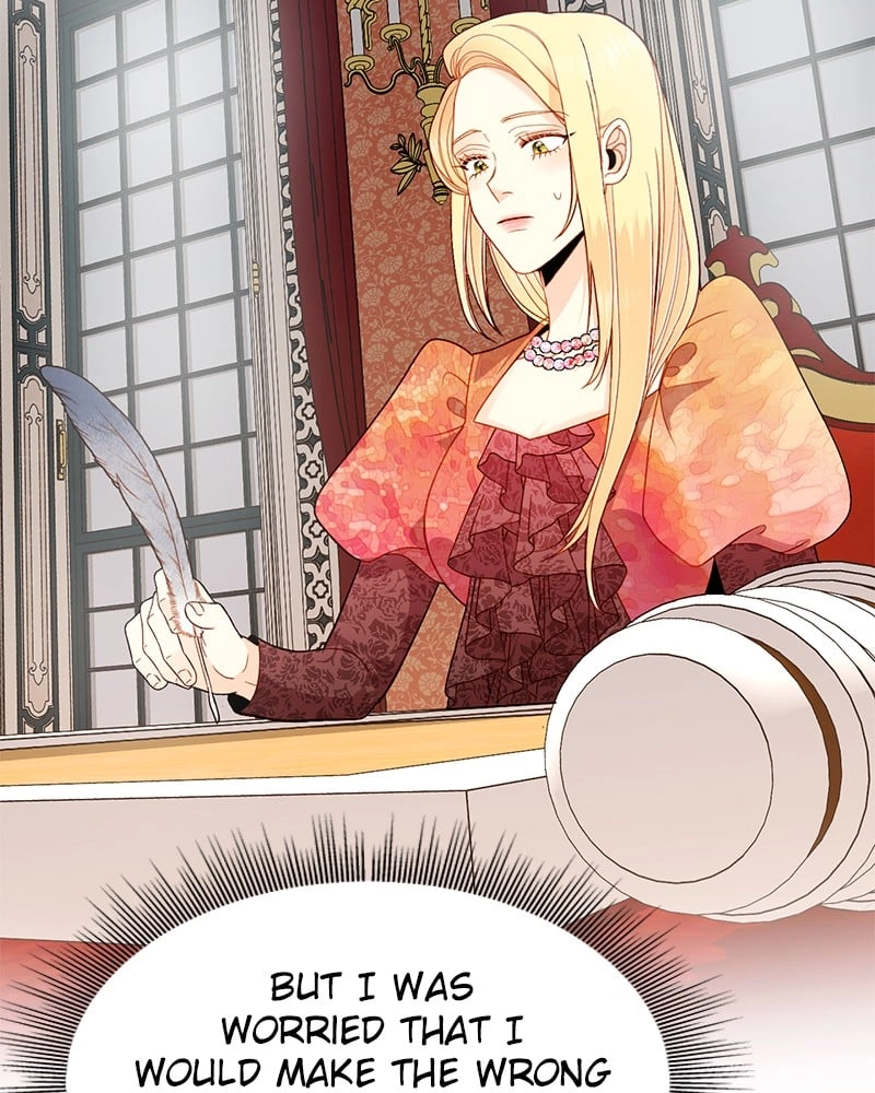 Remarried Empress Chapter 63 Page 22