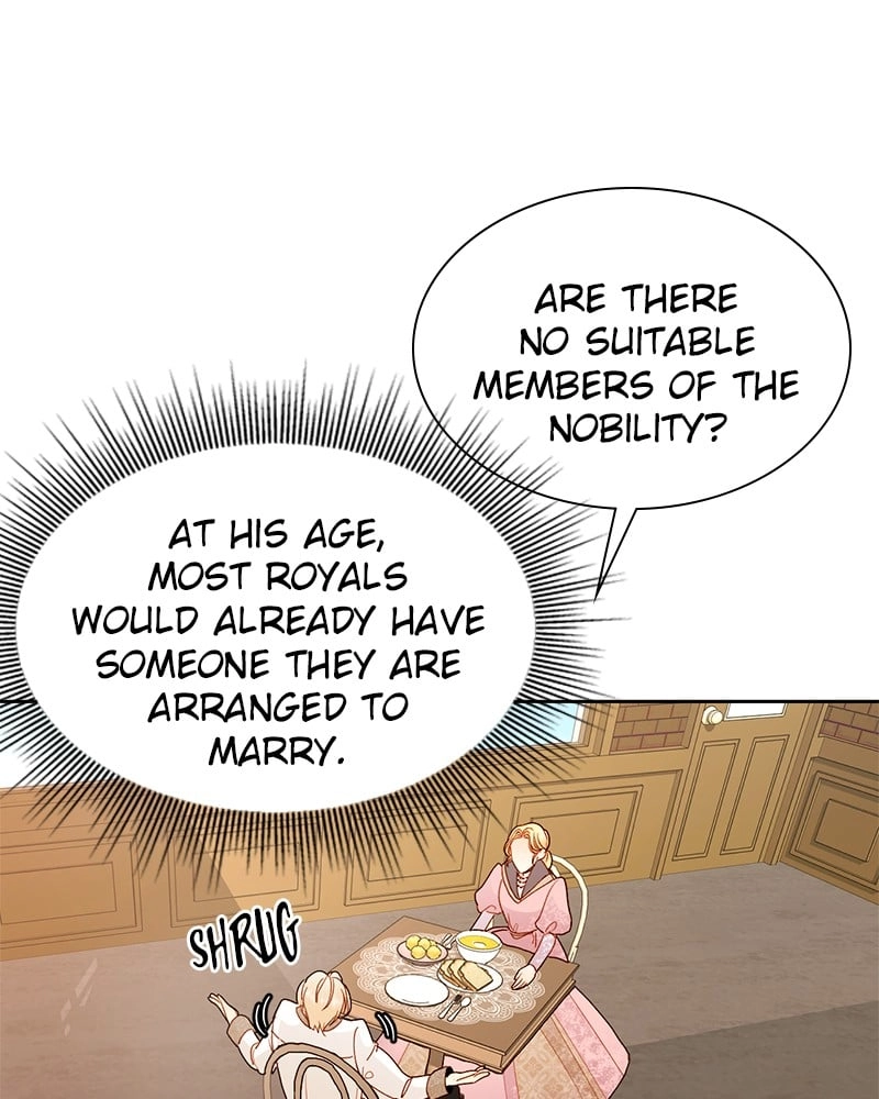 Remarried Empress Chapter 63 Page 30