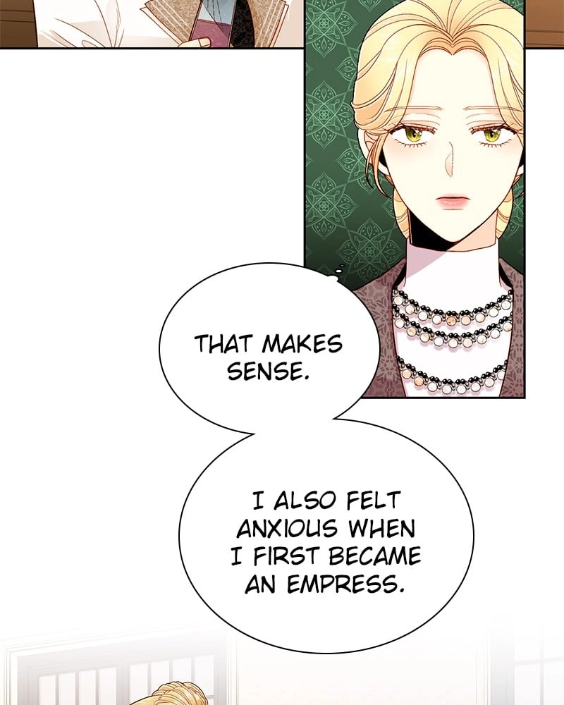 Remarried Empress Chapter 63 Page 20
