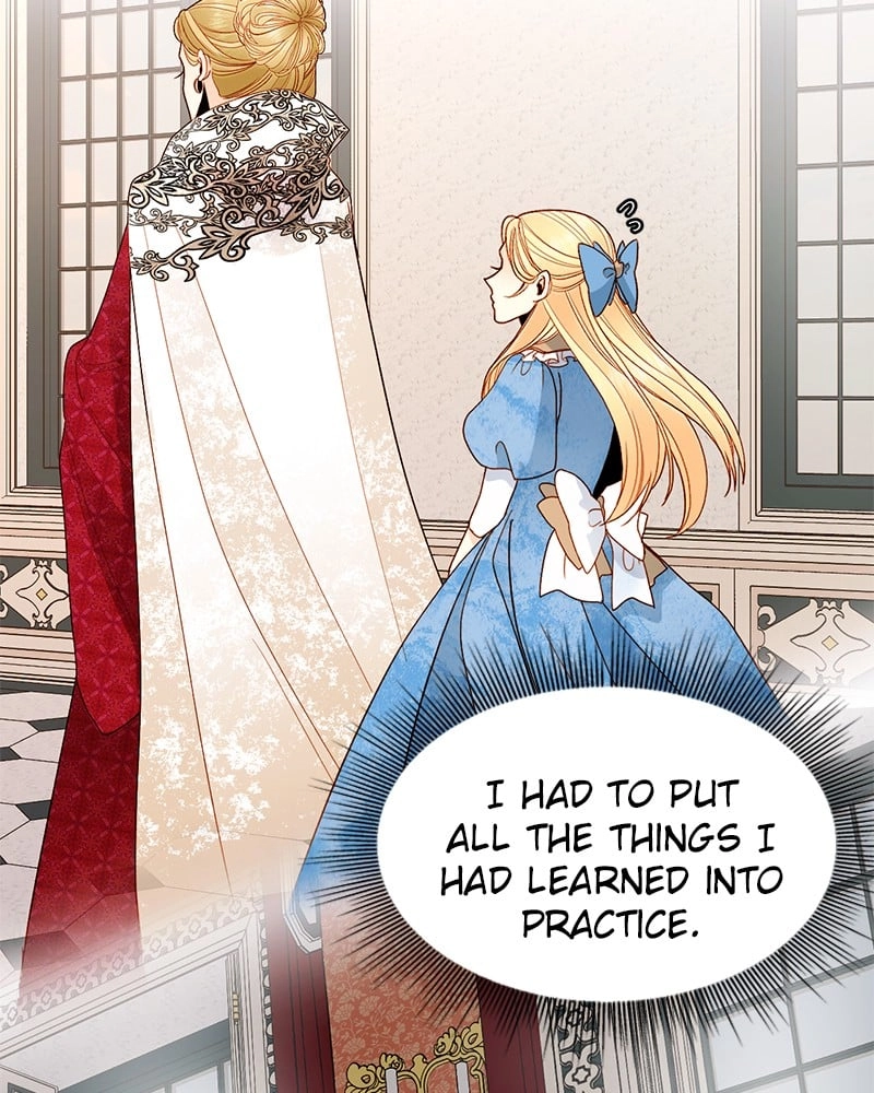 Remarried Empress Chapter 63 Page 21
