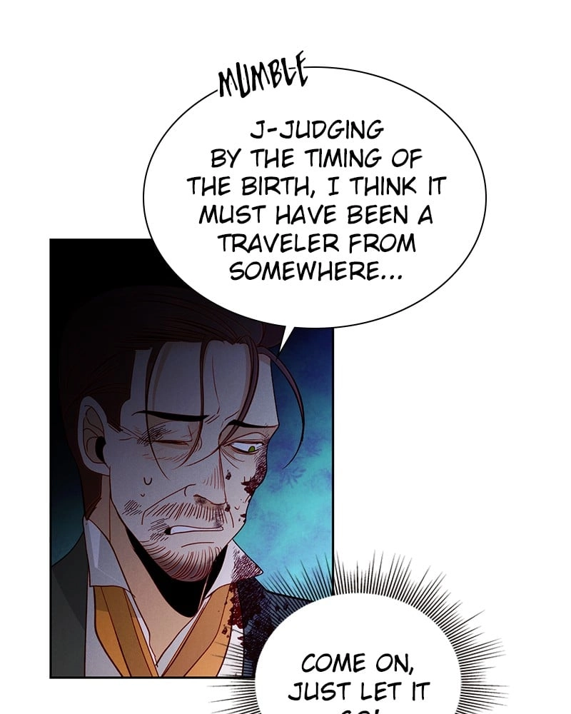 Remarried Empress Chapter 58 Page 93