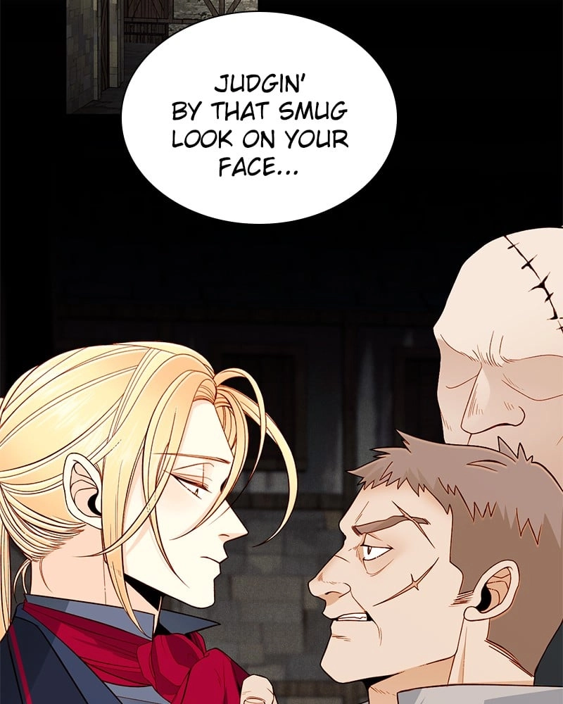 Remarried Empress Chapter 58 Page 26