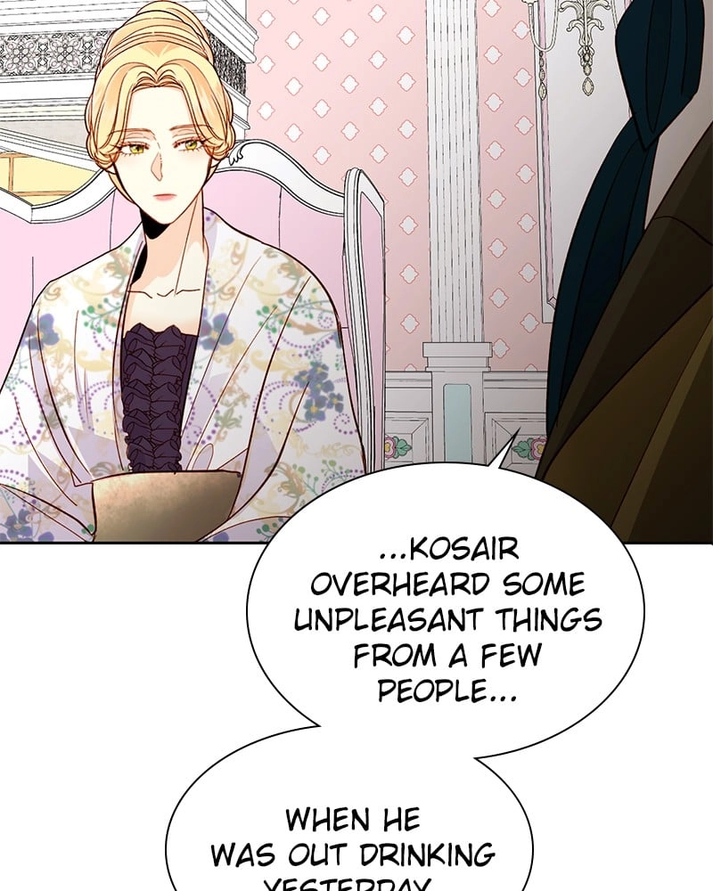 Remarried Empress Chapter 58 Page 11