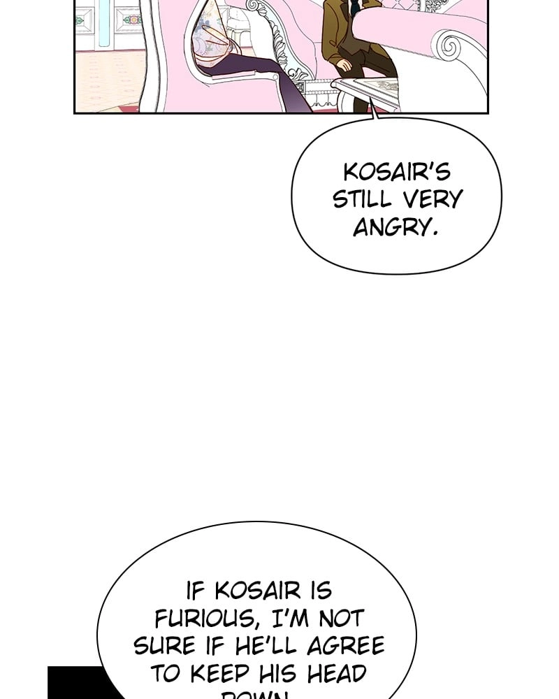 Remarried Empress Chapter 58 Page 17