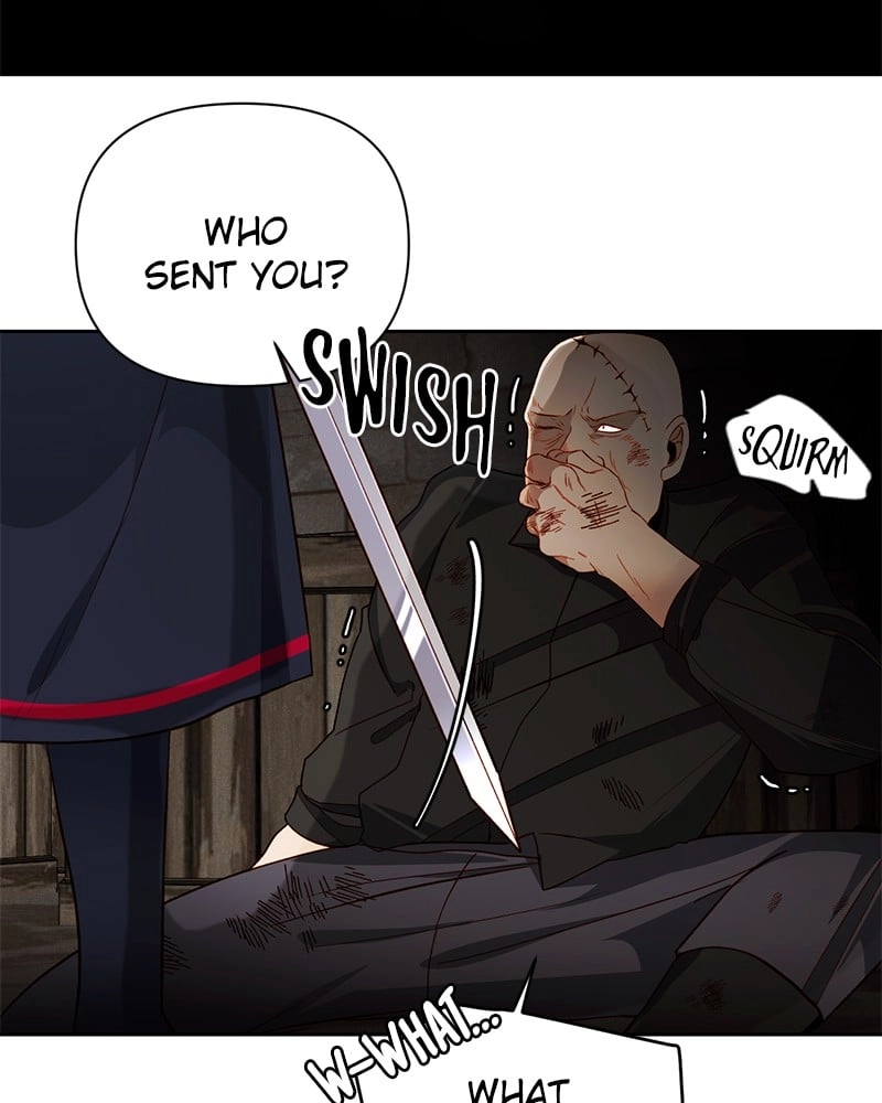 Remarried Empress Chapter 58 Page 41