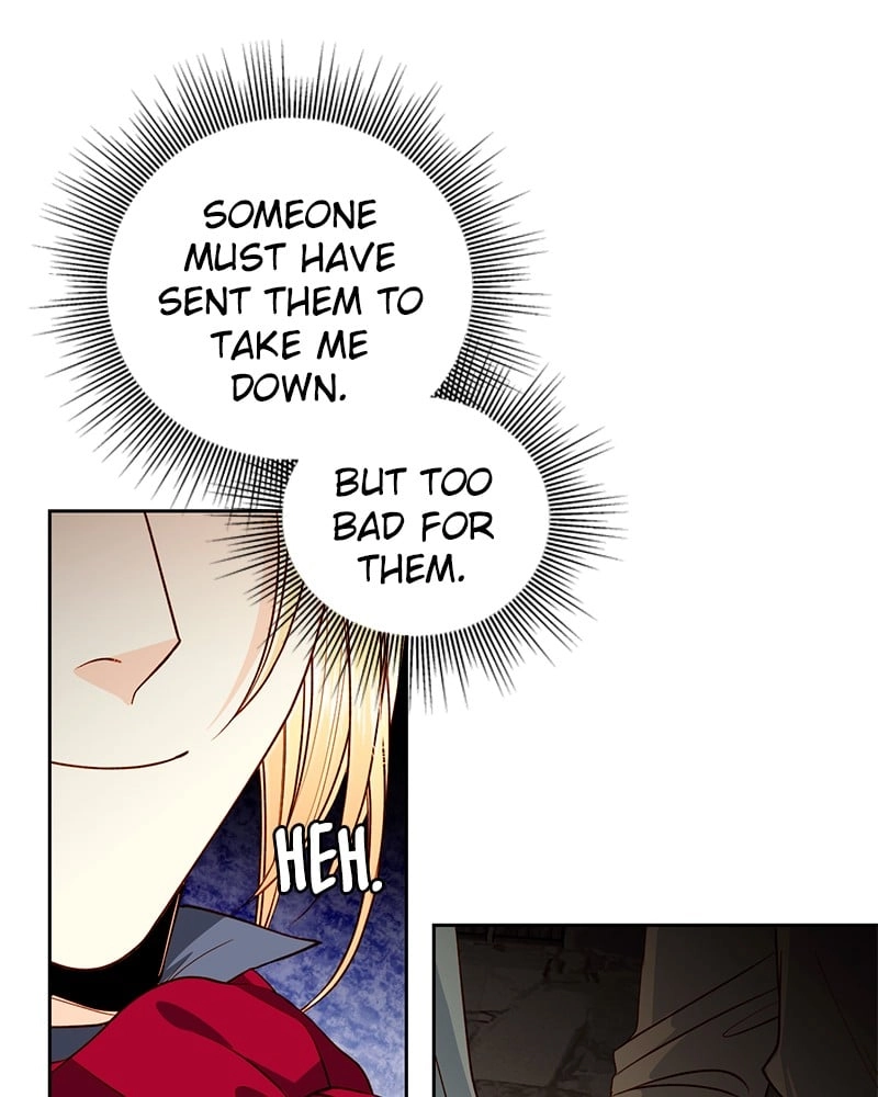 Remarried Empress Chapter 58 Page 28