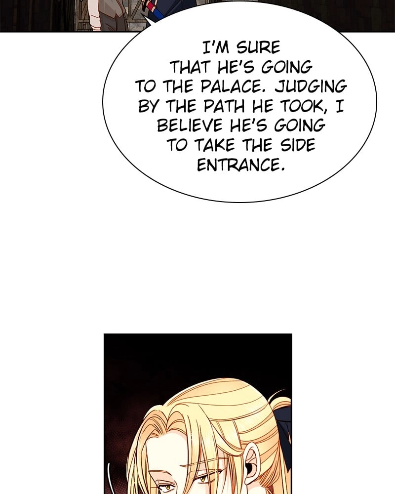 Remarried Empress Chapter 58 Page 50