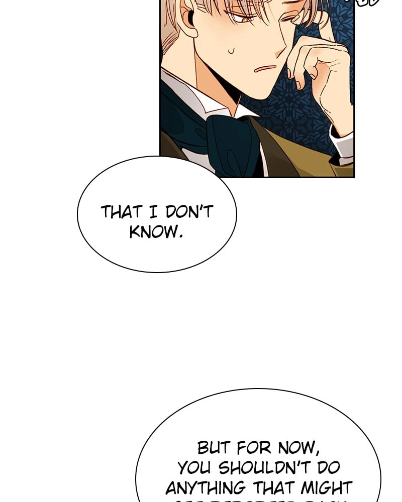 Remarried Empress Chapter 58 Page 5