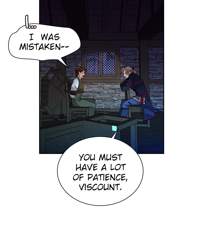 Remarried Empress Chapter 58 Page 80