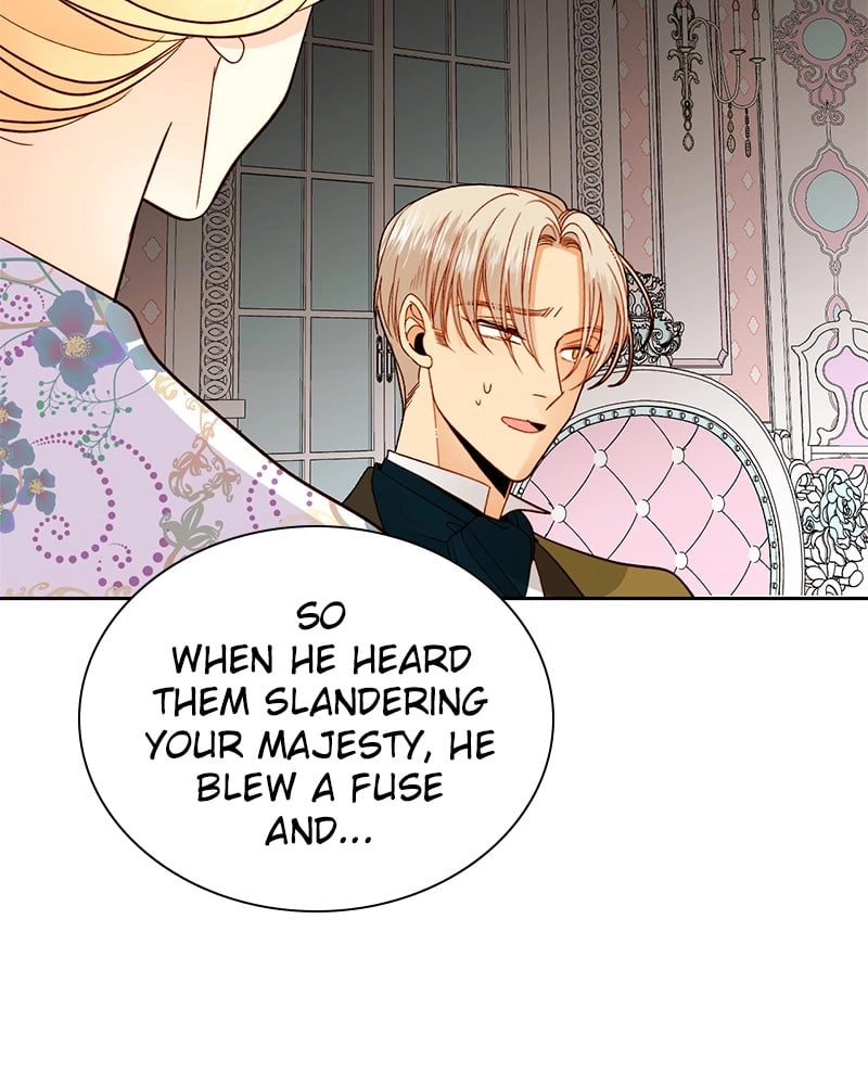 Remarried Empress Chapter 58 Page 14