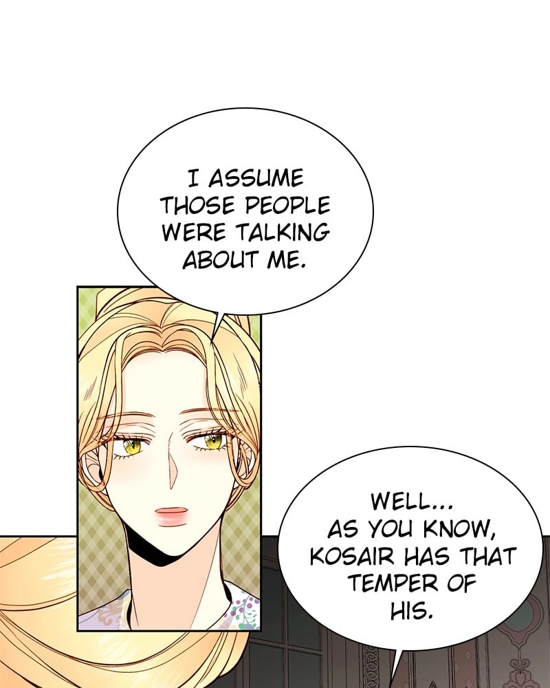 Remarried Empress Chapter 58 Page 13