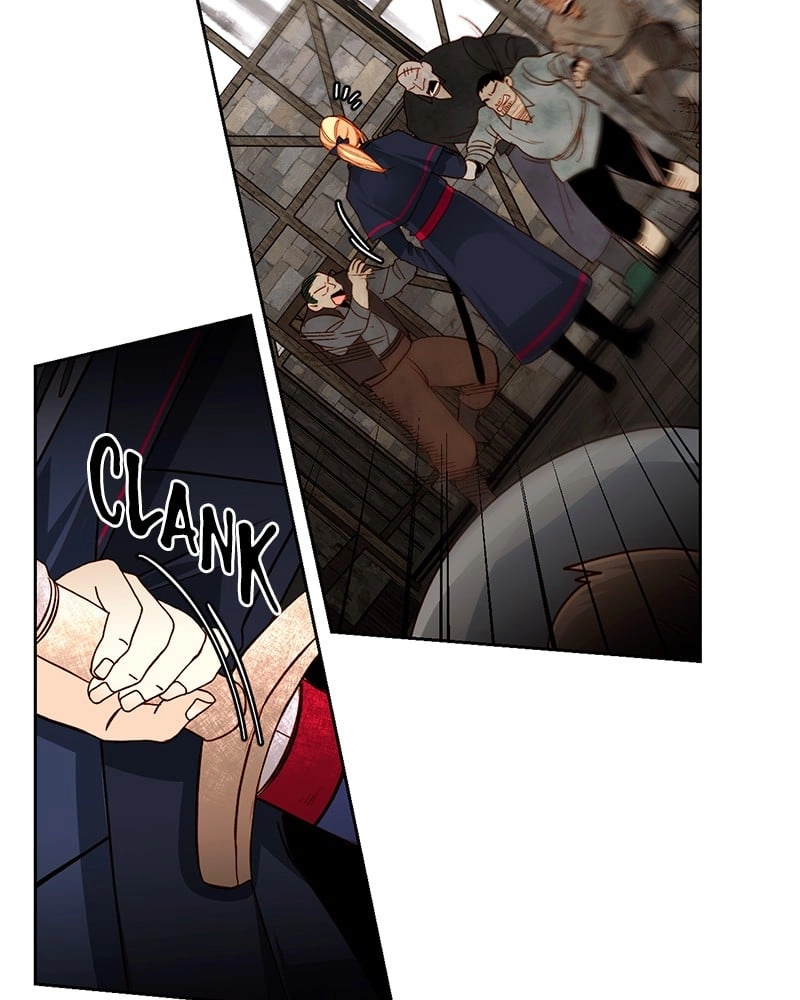 Remarried Empress Chapter 58 Page 34
