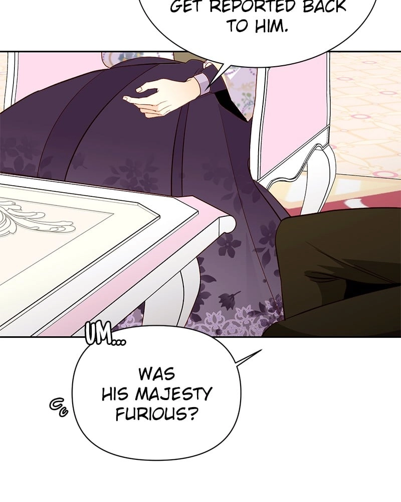 Remarried Empress Chapter 58 Page 6