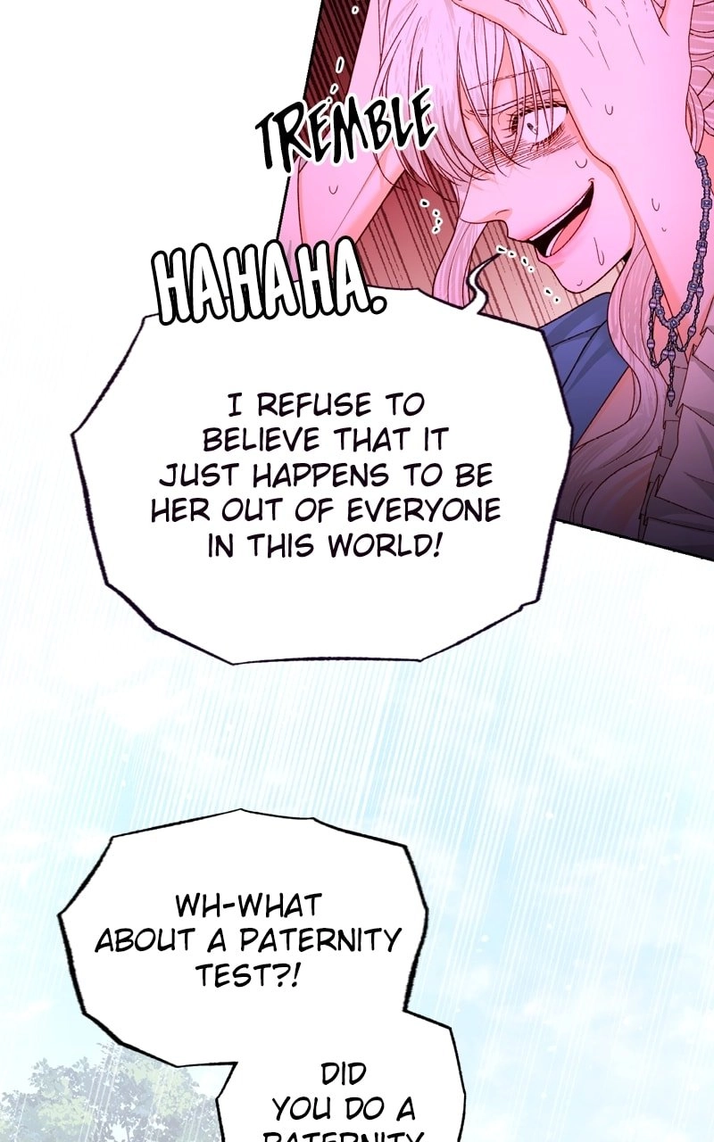 Remarried Empress Chapter 166 Page 76