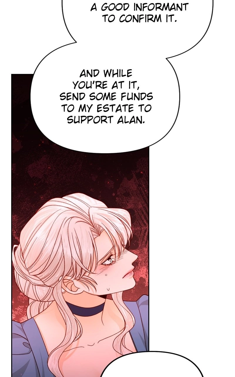 Remarried Empress Chapter 166 Page 87