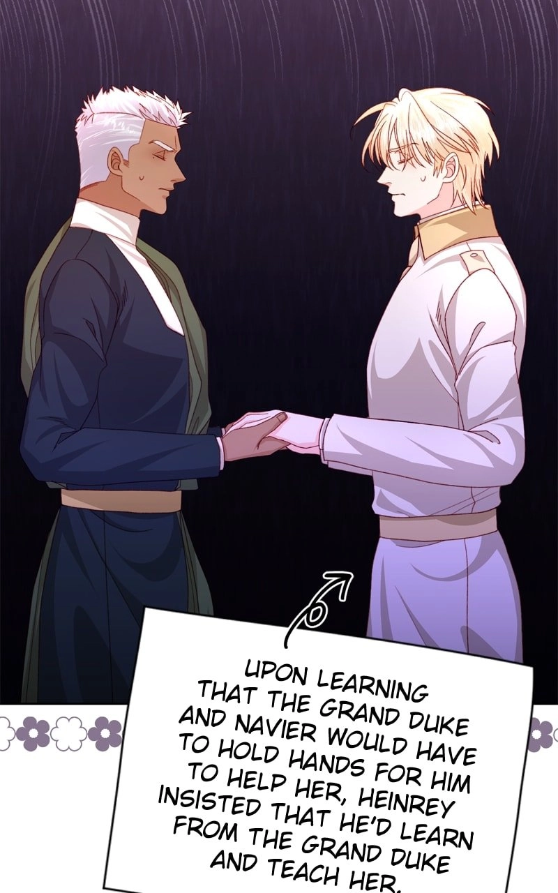 Remarried Empress Chapter 166 Page 95