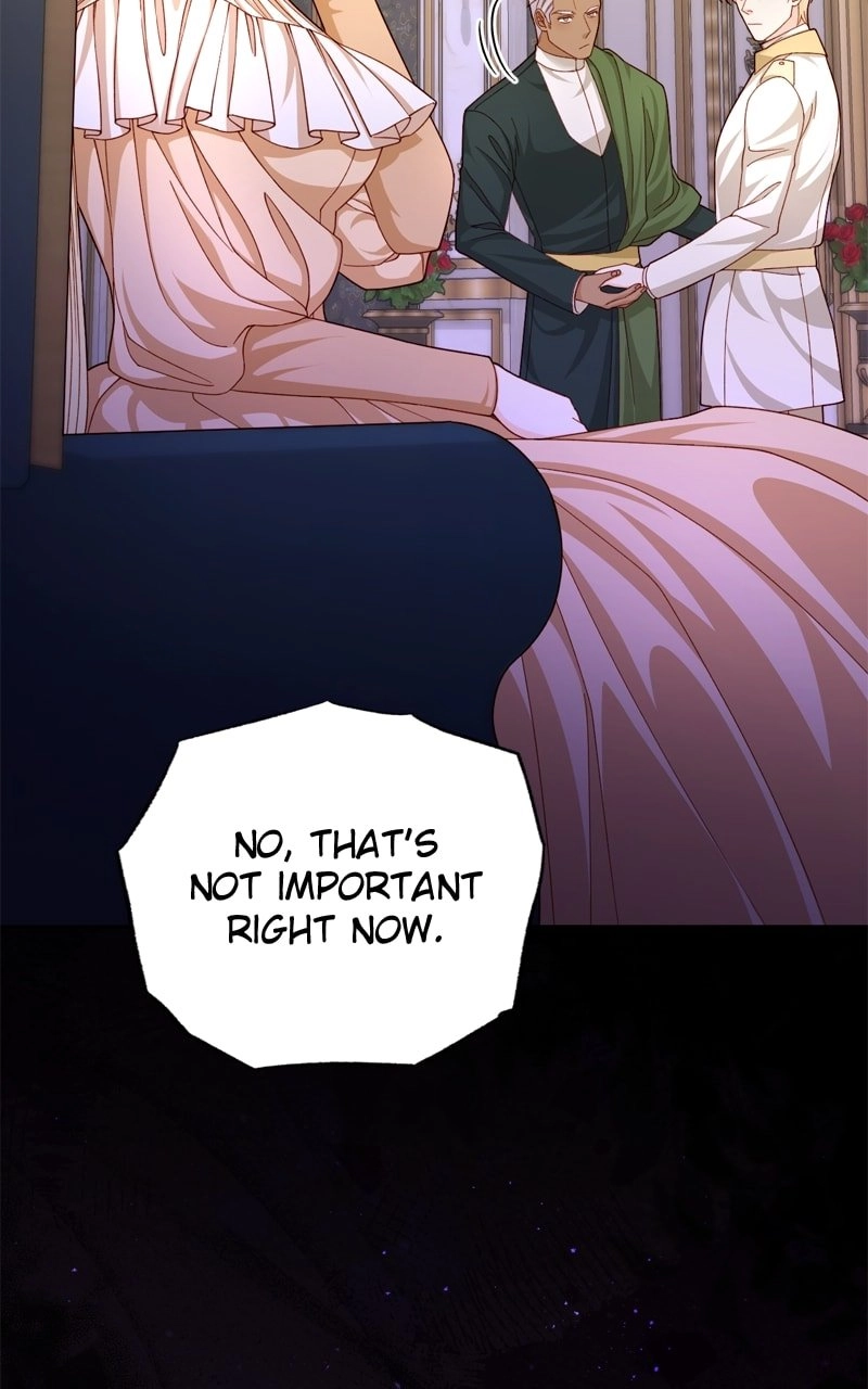 Remarried Empress Chapter 166 Page 100