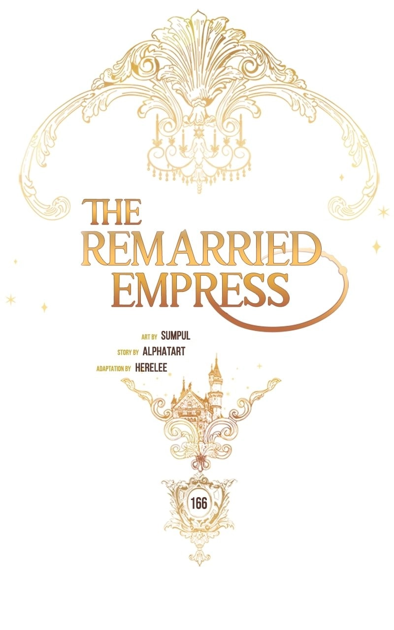 Remarried Empress Chapter 166 Page 21