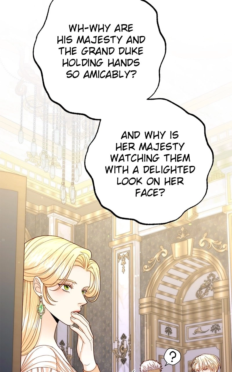Remarried Empress Chapter 166 Page 99