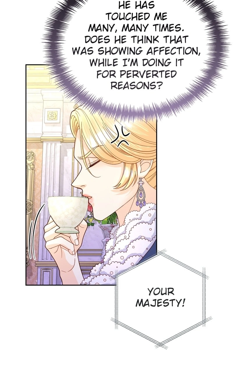 Remarried Empress Chapter 150 Page 86