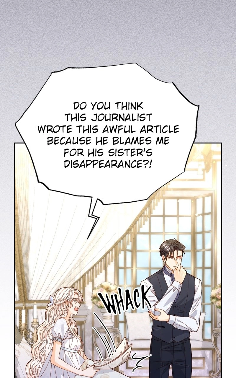 Remarried Empress Chapter 150 Page 13