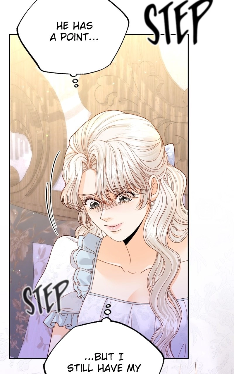 Remarried Empress Chapter 150 Page 21