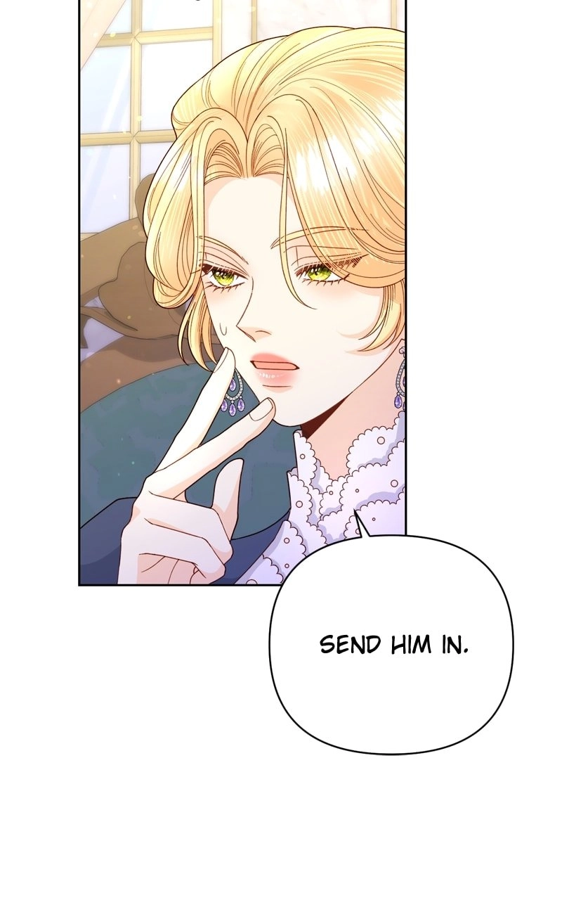 Remarried Empress Chapter 150 Page 89