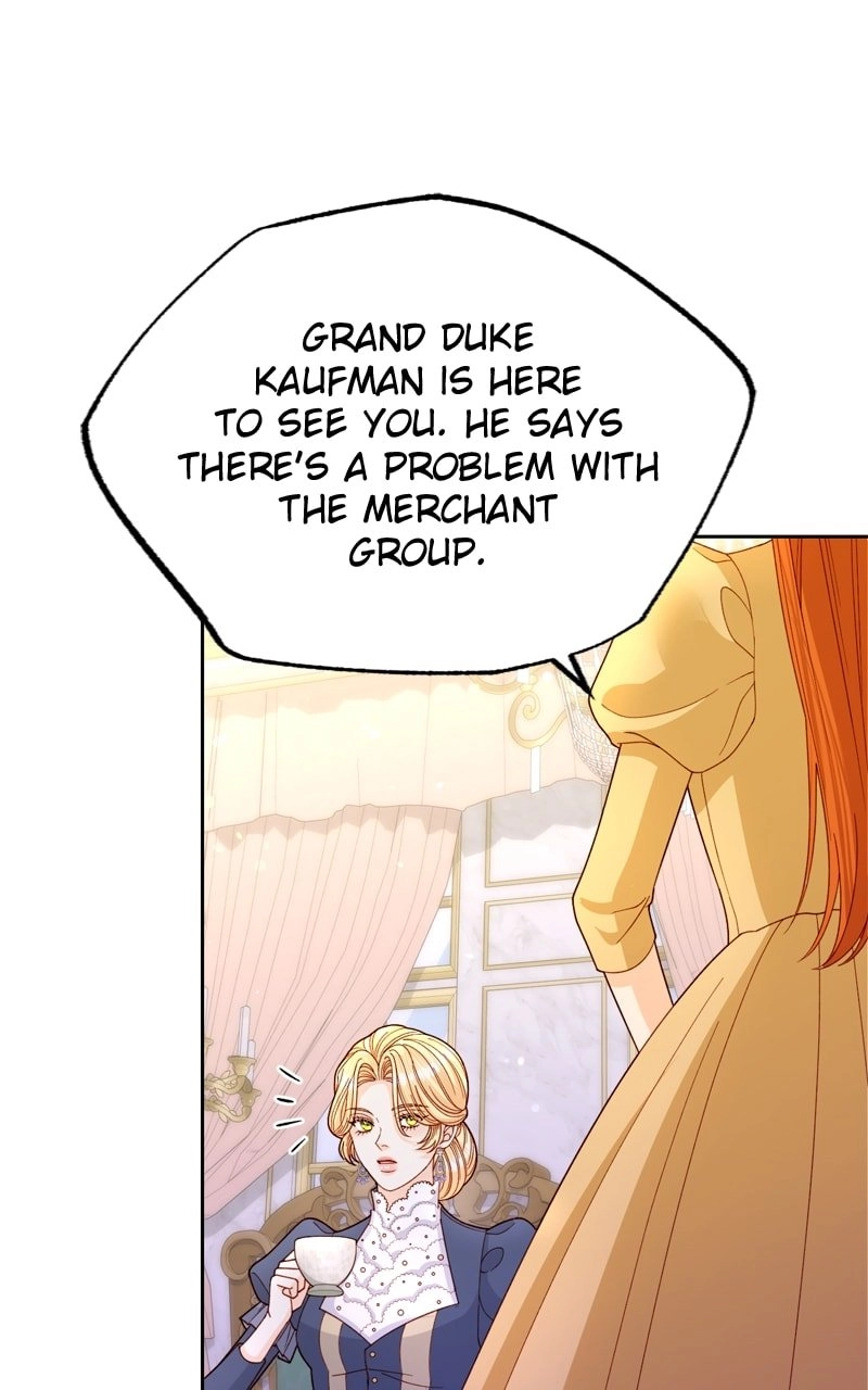 Remarried Empress Chapter 150 Page 87